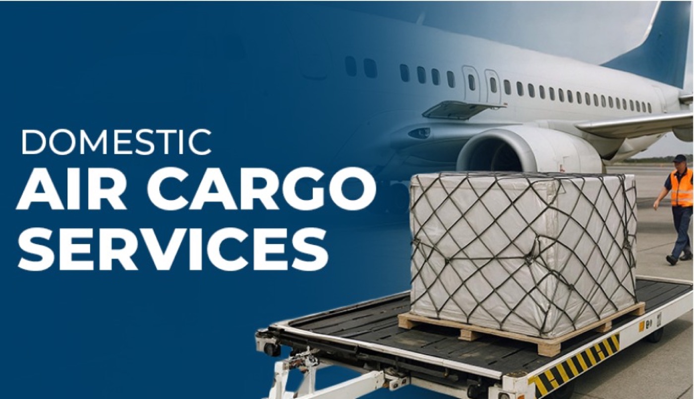 Domestic cargo transportation